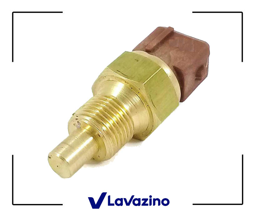 فشنگی آب قهوه ای مناسب پژو 405 ، پارس و سمند - برند IPNC 