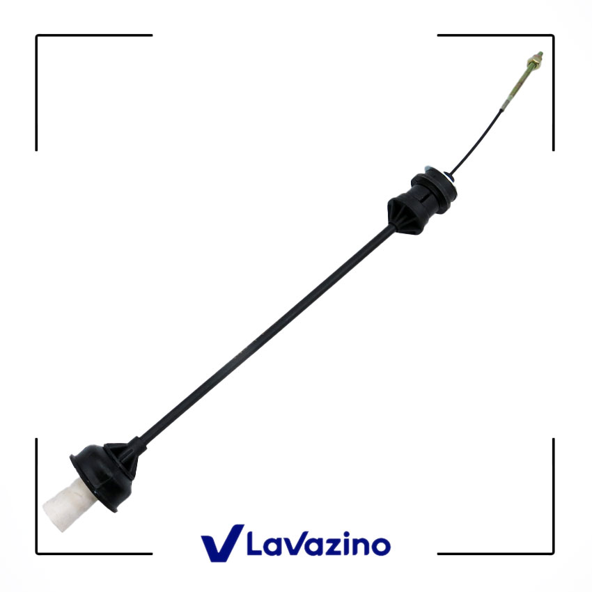 کابل کلاچ مناسب پژو 206 تیپ 2 - برند IPNC