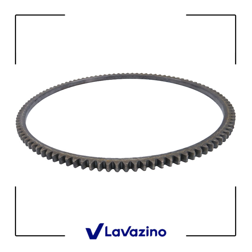 دنده فلایویل مناسب پژو 405 ، پارس و سمند - برند IPNC