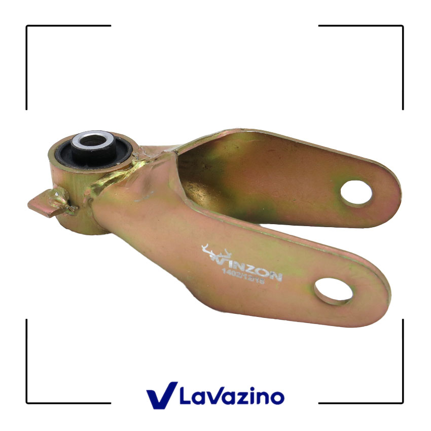 دوشاخه دسته موتور رانا - برند وینزون