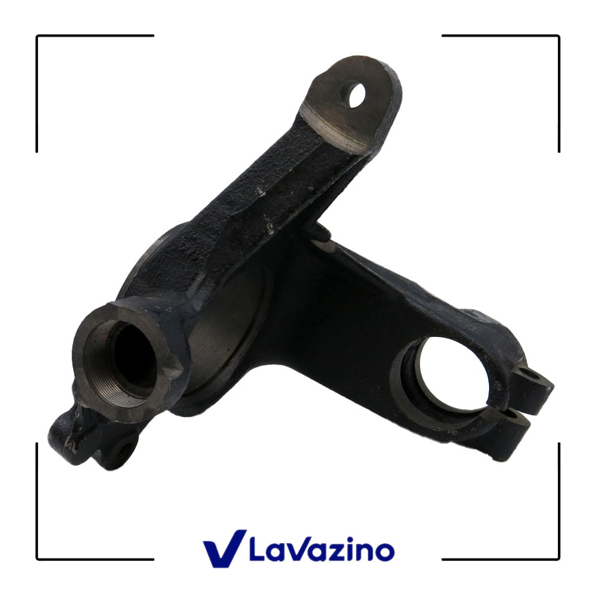 سگ دست چپ مناسب پژو 405 ، پارس ، سمند و دنا - برند IPNC