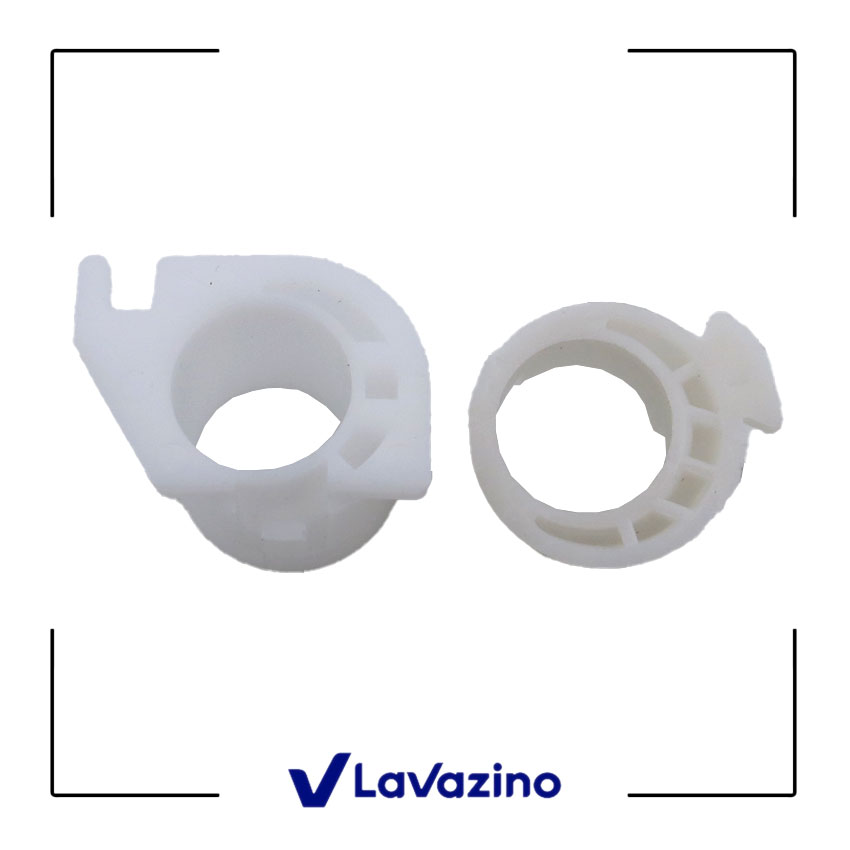 بوش دو شاخه کلاچ مناسب پژو 405 ، پارس و سمند - برند IPNC