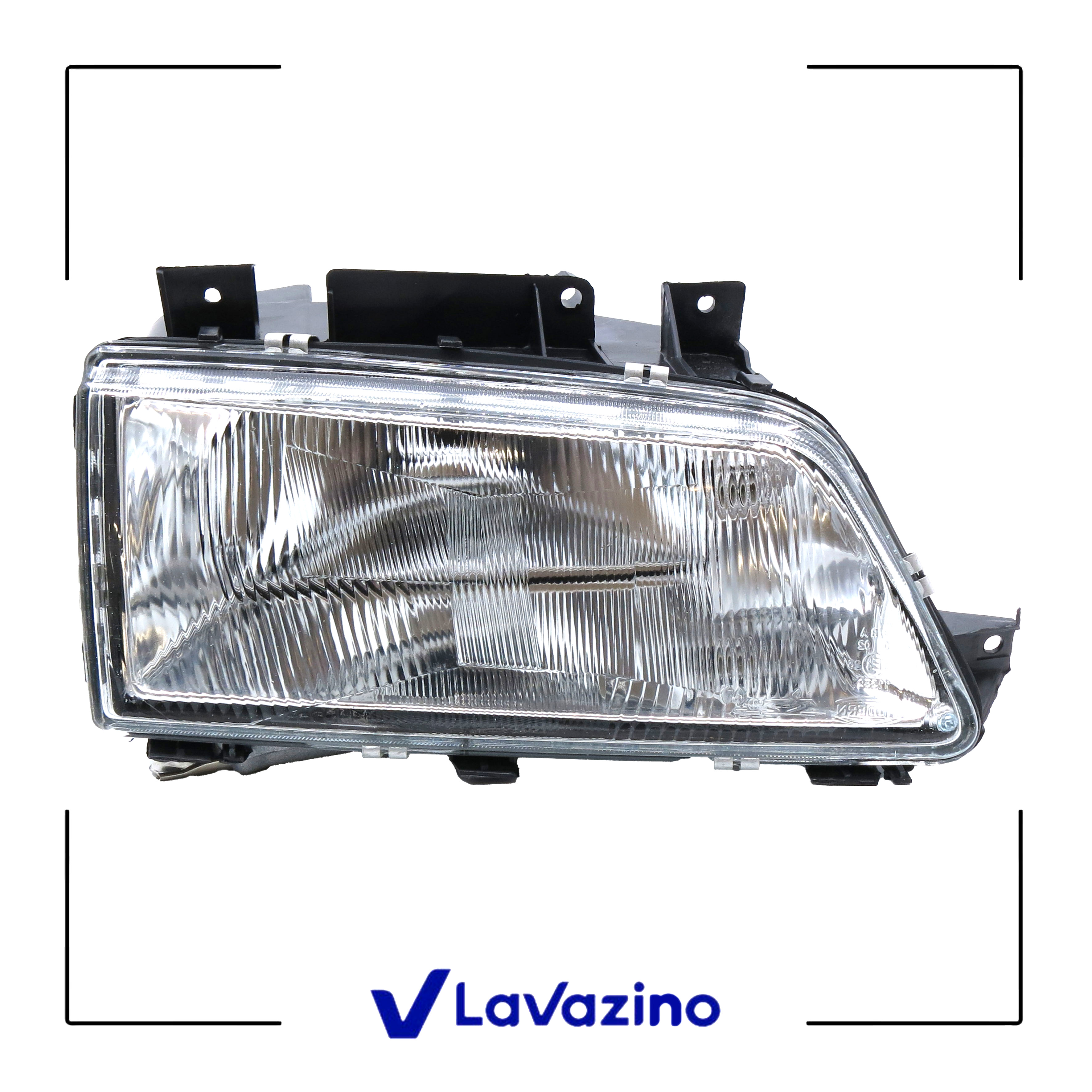 چراغ جلو راست پژو 405 - برند مدرن