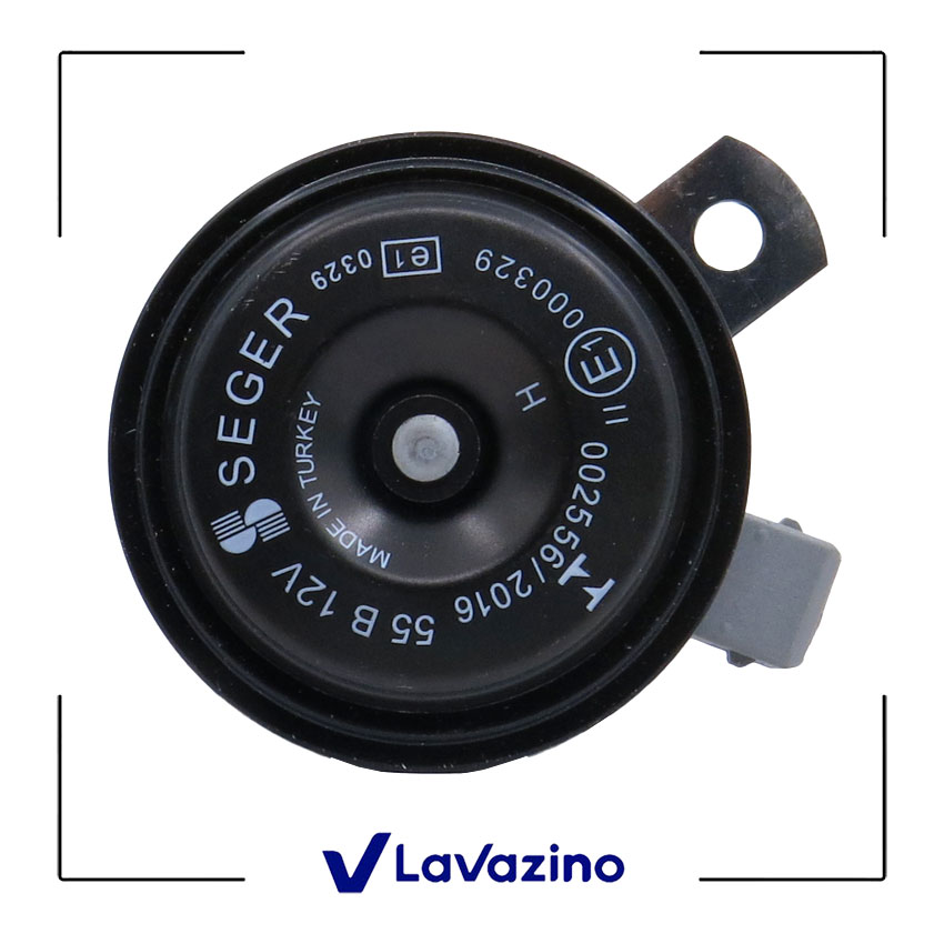 بوق ال 90 - برند سیگر