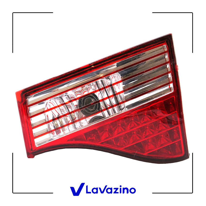 چراغ خطر عقب صندوق راست سورن - برند مدرن