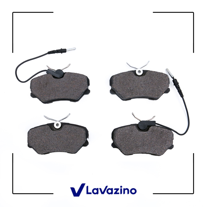 لنت ترمز جلو پژو پارس آفورتیس