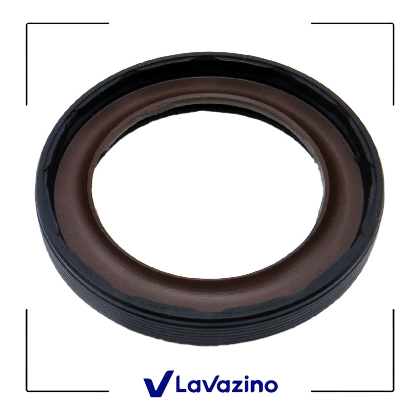 کاسه نمد میل سوپاپ سمند EF7 - برند ویژن