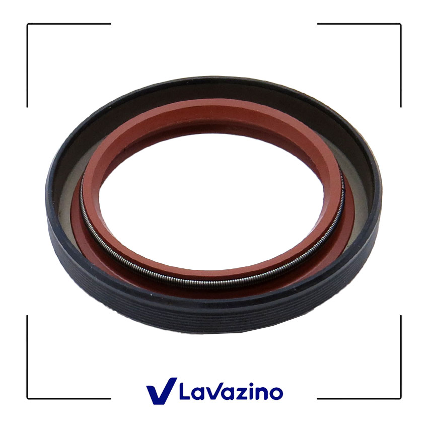 کاسه نمد میل سوپاپ پژو پارس XU7 -برند ویژن