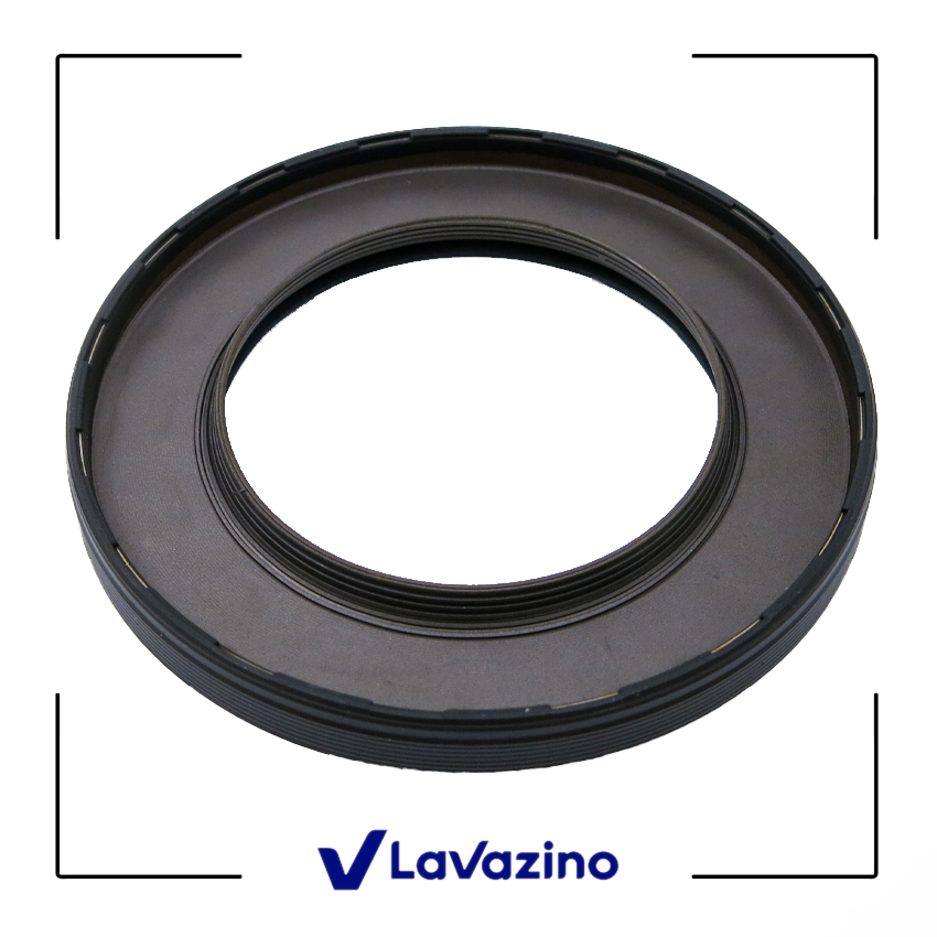 کاسه نمد جلو میل لنگ پژو 206– برند ایساکو