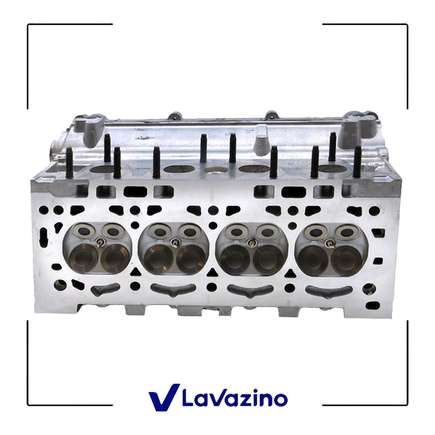 سر سیلندر کامل رانا - برند ایساکو