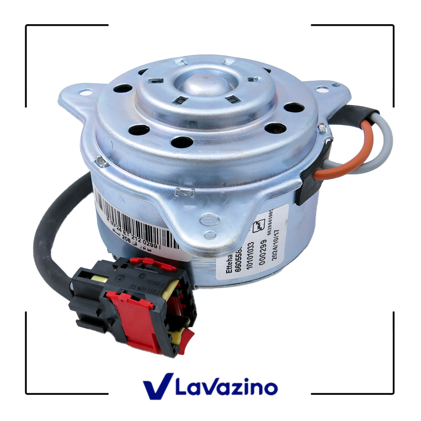 موتور فن پژو 207 – برند ایساکو