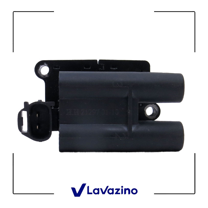 کویل تکی (3 و 2 ) زیمنس پژو پارس - برند IPNC