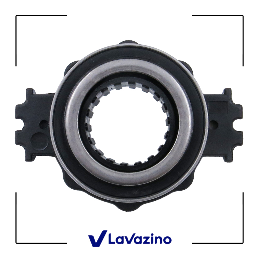 بلبرینگ کلاچ پژو 405 – برند ایساکو 