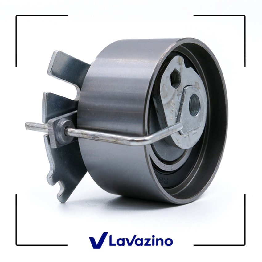 تسمه سفت کن تایم ساعتی دنا - برند ایساکو