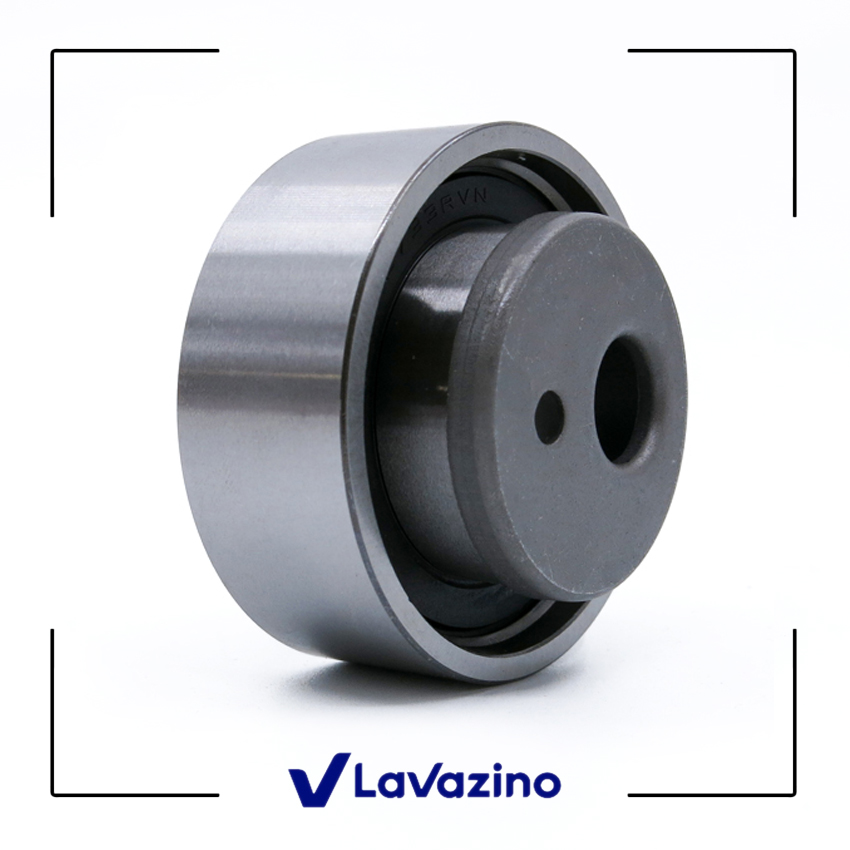 تسمه سفت‌ کن تایم سمند موتور XU7 – برند ایساکو  GMB 