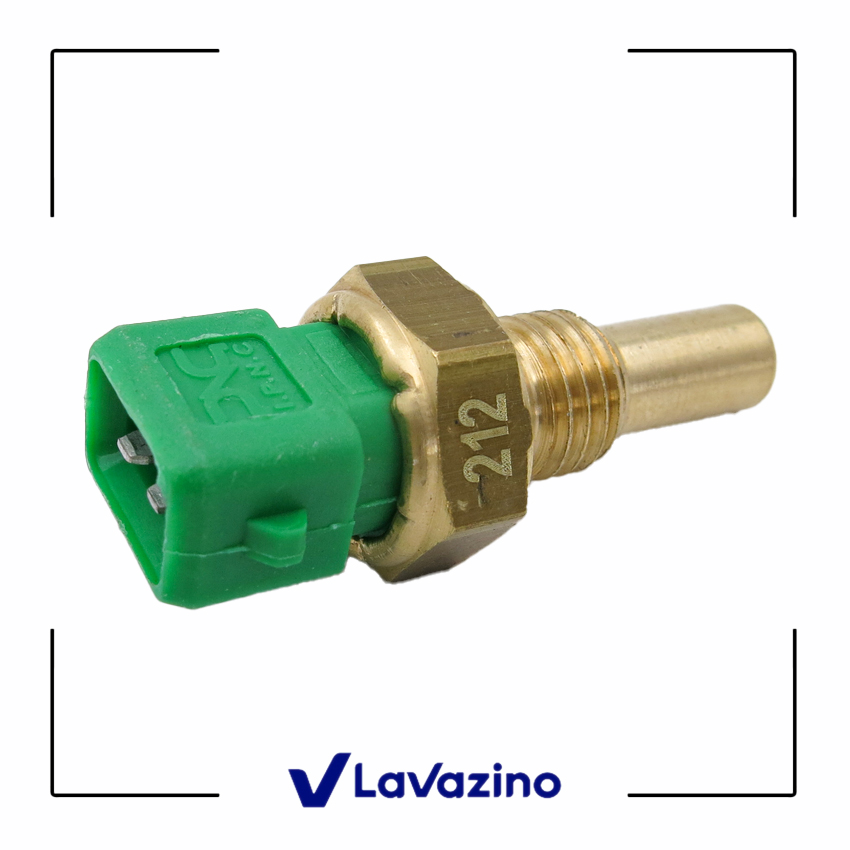 فشنگی آب سبز پژو 405 TU5 – برند IPNC 