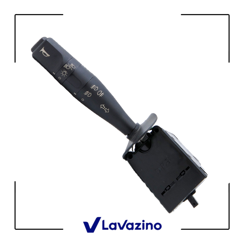 دسته بوق و راهنما پژو پارس - برند IPNC