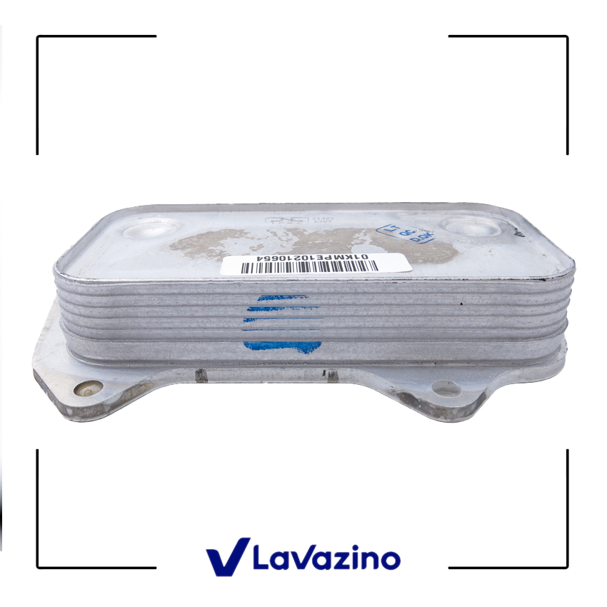 اویل کولر (خنک کننده روغن اویل ماژول) دنا – برند IPNC