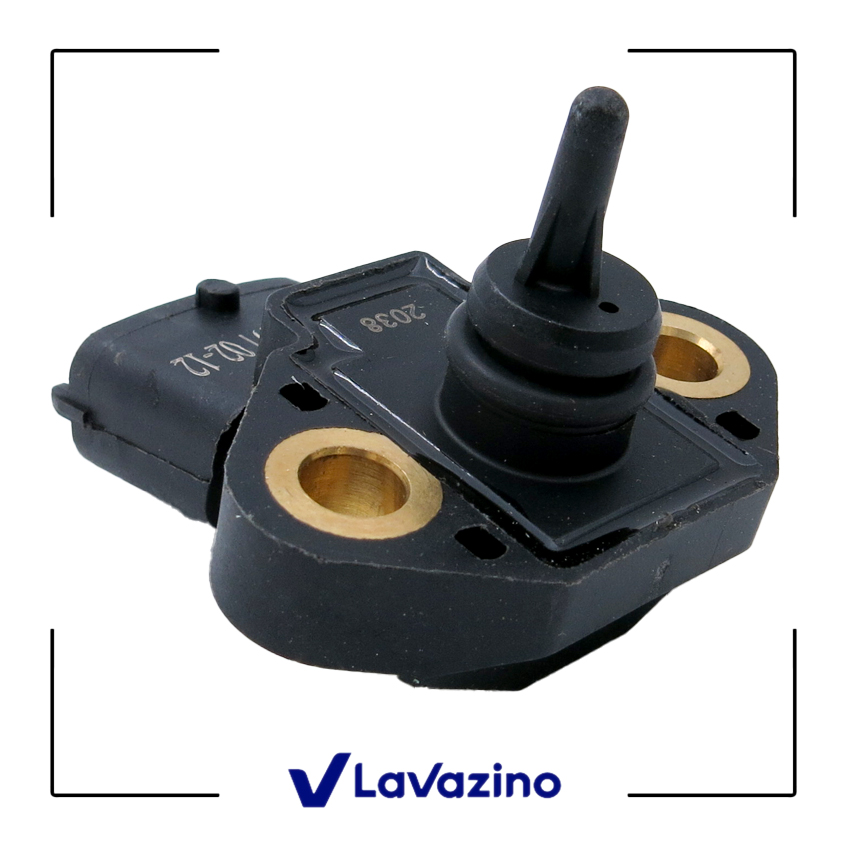 مپ سنسور طرح جدید مناسب دنا – برند IPNC