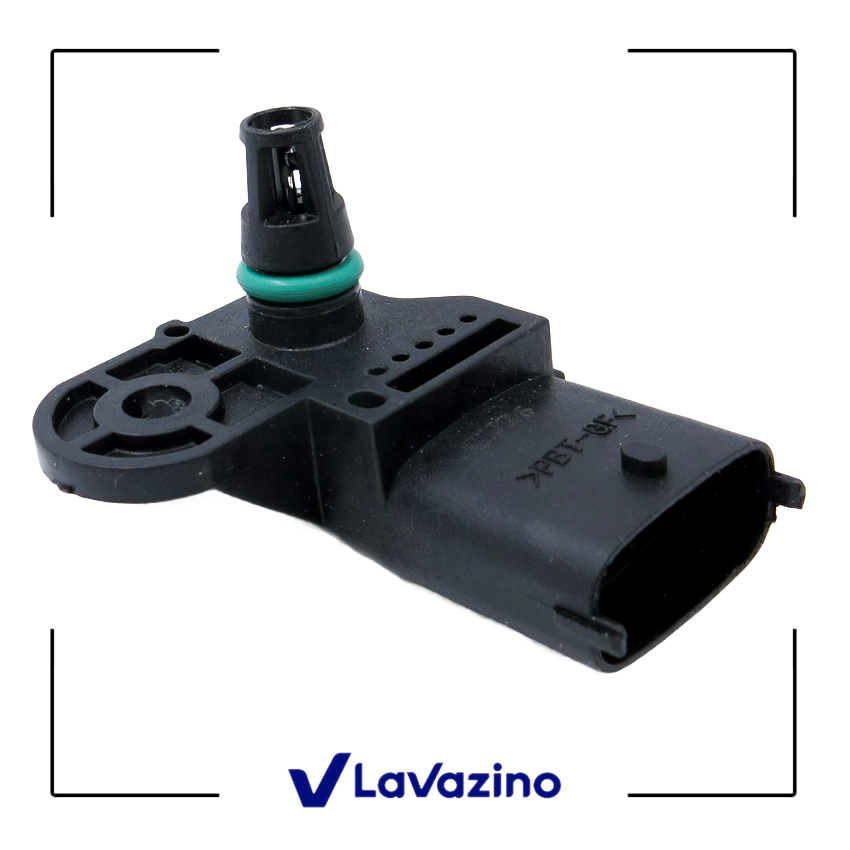 مپ سنسور تک اورینگ ساژم سمند موتور XU7 – برند IPNC