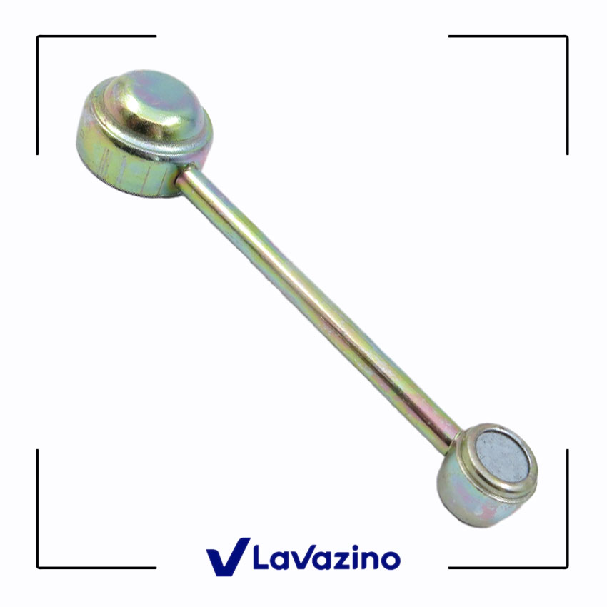 میل ماهک کوتاه سمند - برند ایساکو