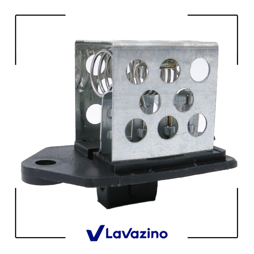 مقاومت فن رانا - برند IPNC