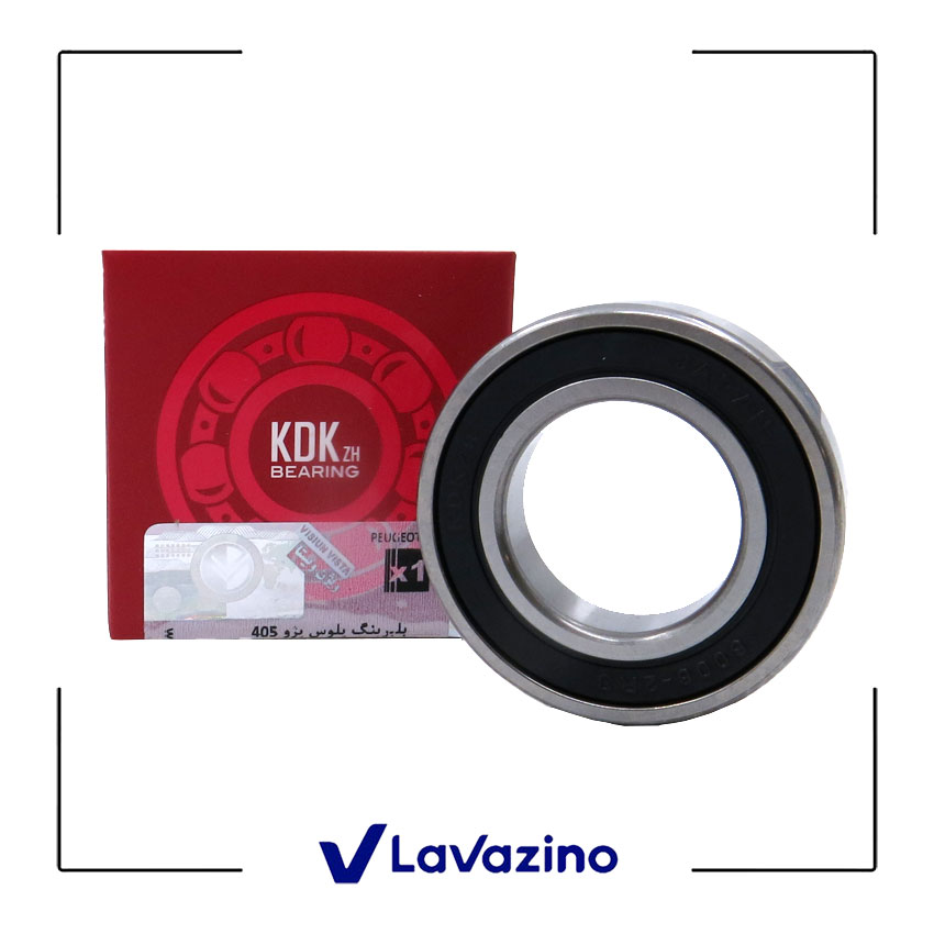 بلبرینگ پلوس دنا - برند KDK ژاپن