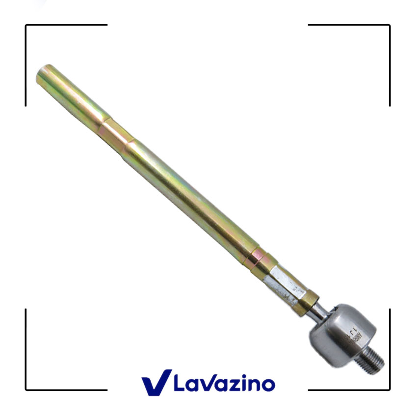 گوی فرمان ( قرقری فرمان ) پژو 207 - برند امیرنیا