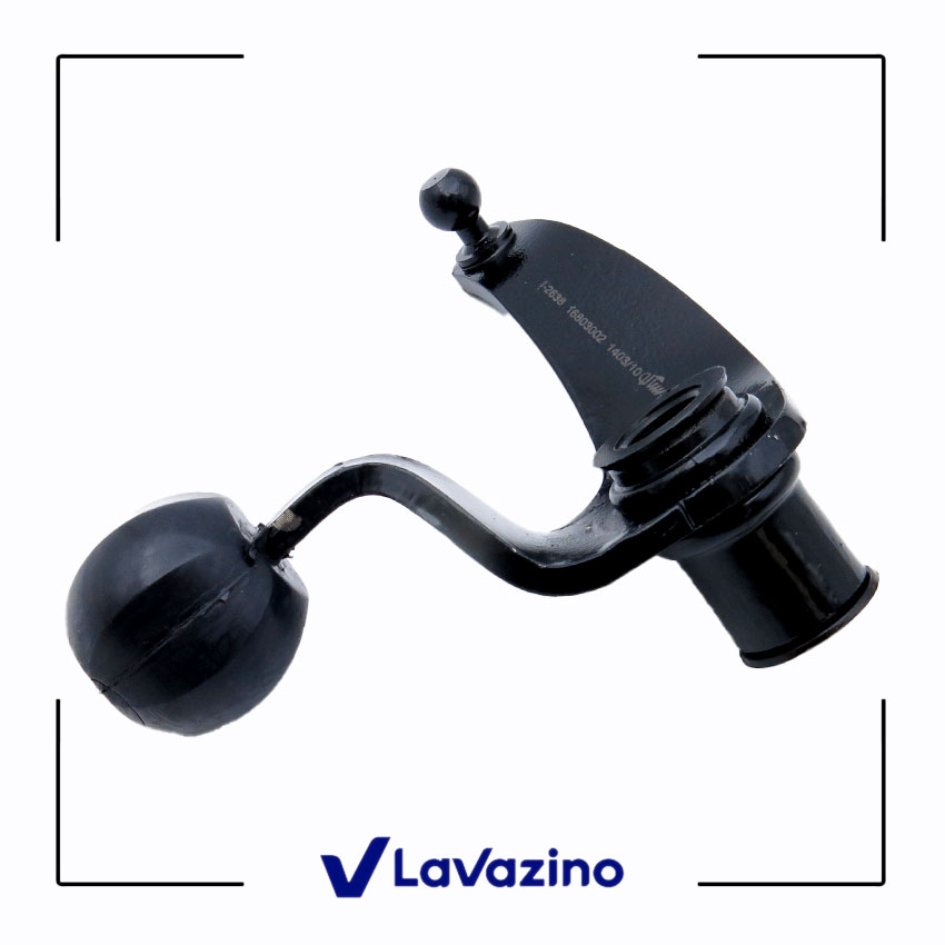 ماهک تعویض دنده دنا - برند ایساکو