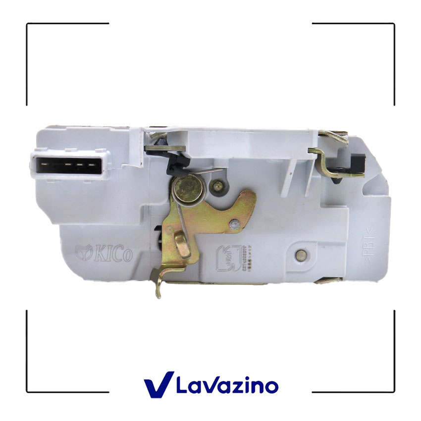 قفل درب عقب راست رانا - برند IPNC