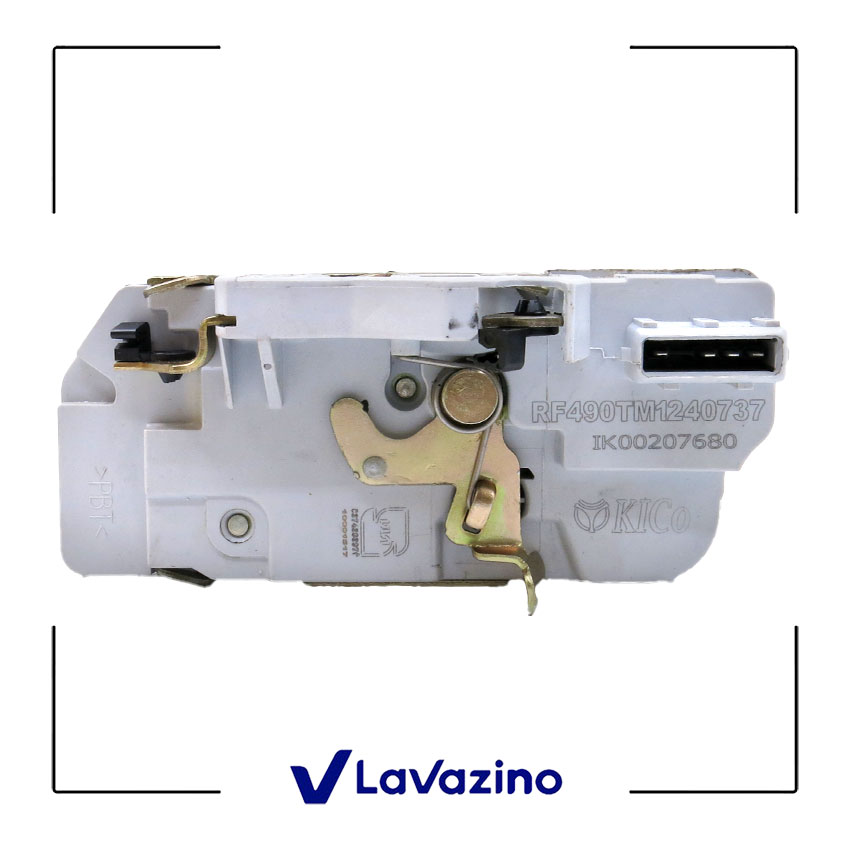 قفل درب عقب چپ رانا - برند IPNC