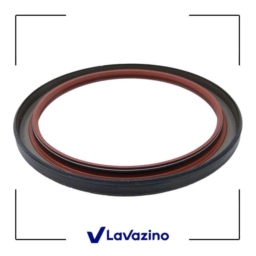 کاسه نمد عقب میل لنگ پارس XU7 – برند ایساکو