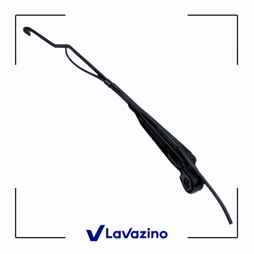 بازویی برف پاک کن چپ دنا - برند IPNC 