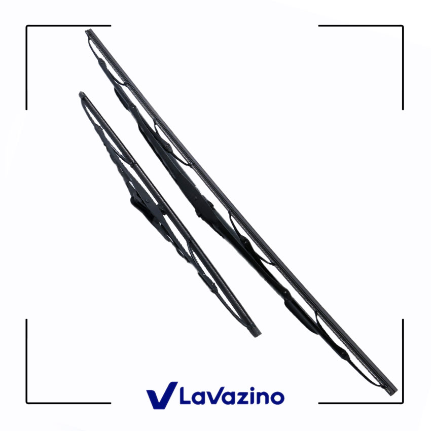 تیغه برف پاک‌ کن پژو 207 - برند ایساکو 