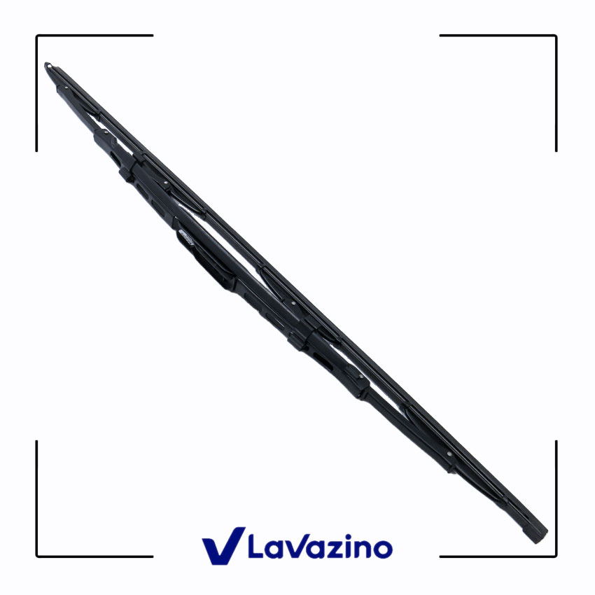 تیغه برف پاک کن پژو پارس - برند ایساکو