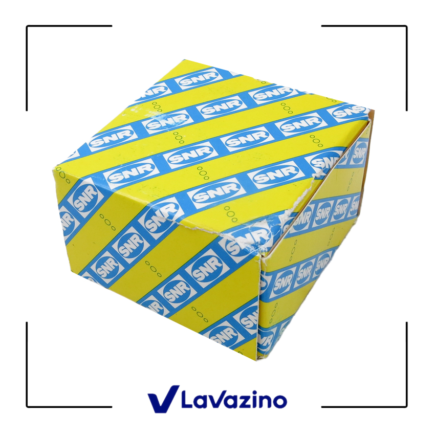 بلبرینگ چرخ عقب ال 90 1