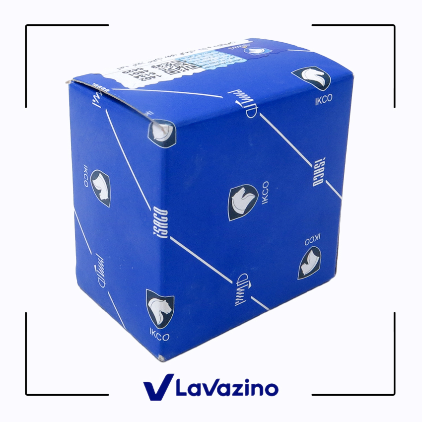 شیر برقی کنیستر بنزین  1