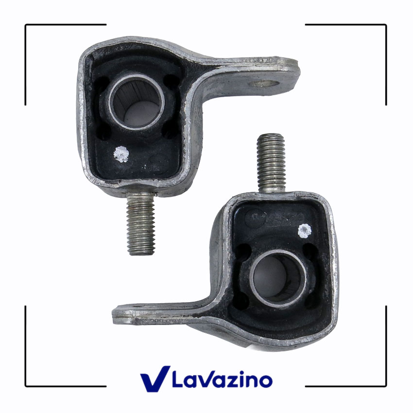 بوش طبق جناقی ایساکو موتور XU7-EF7 2