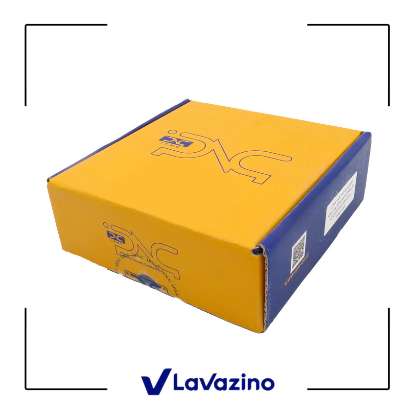 میل توپی ال 90 1