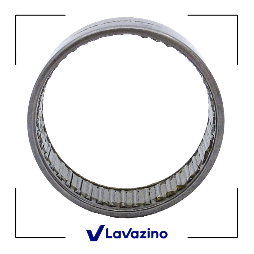بلبرینگ ژامبون بیرونی ایساکو پژو 206-207-رانا 3