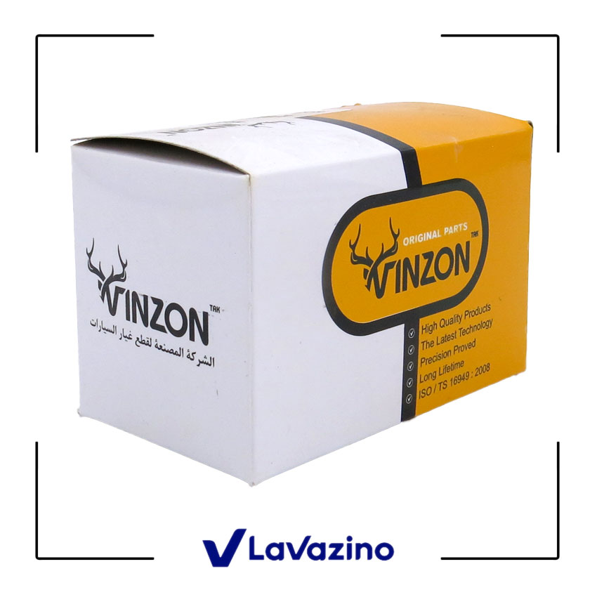 لاستیک چاکدار 206 1
