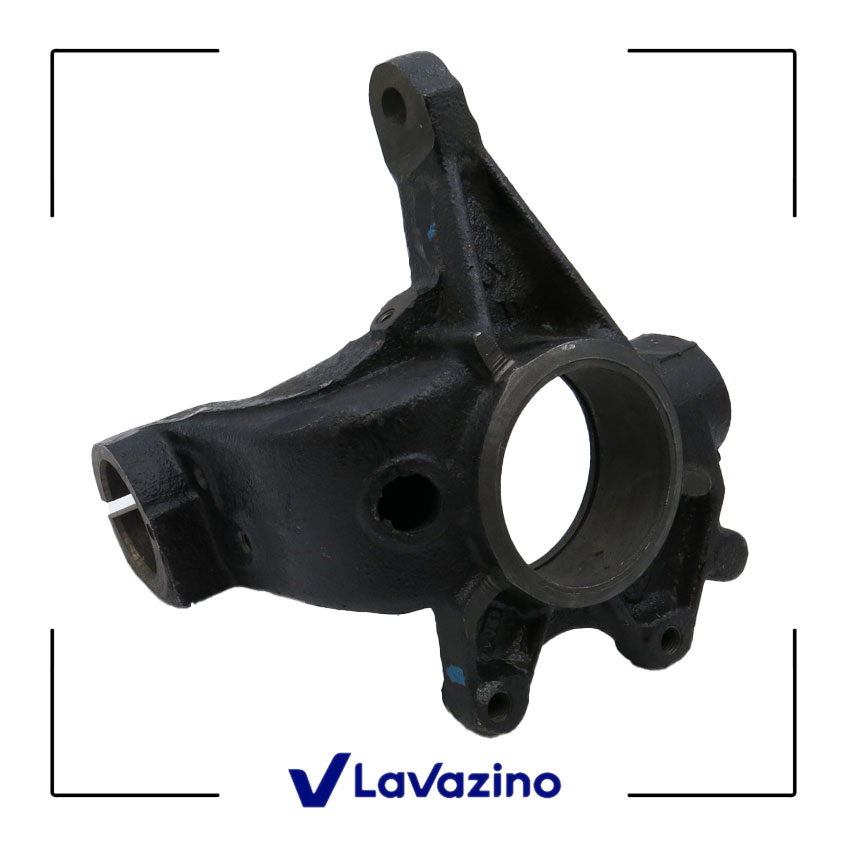 سگ دست چپ مناسب پژو 405 ، پارس ، سمند و دنا - برند IPNC 1