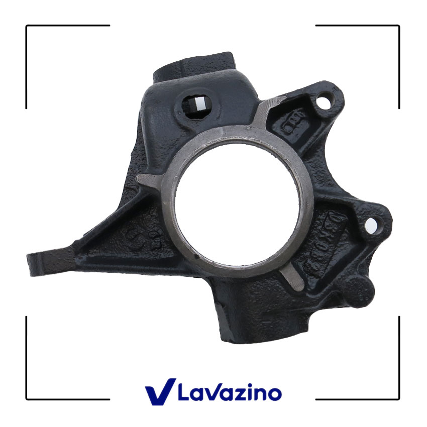 سگ دست چپ مناسب پژو 405 ، پارس ، سمند و دنا - برند IPNC 2