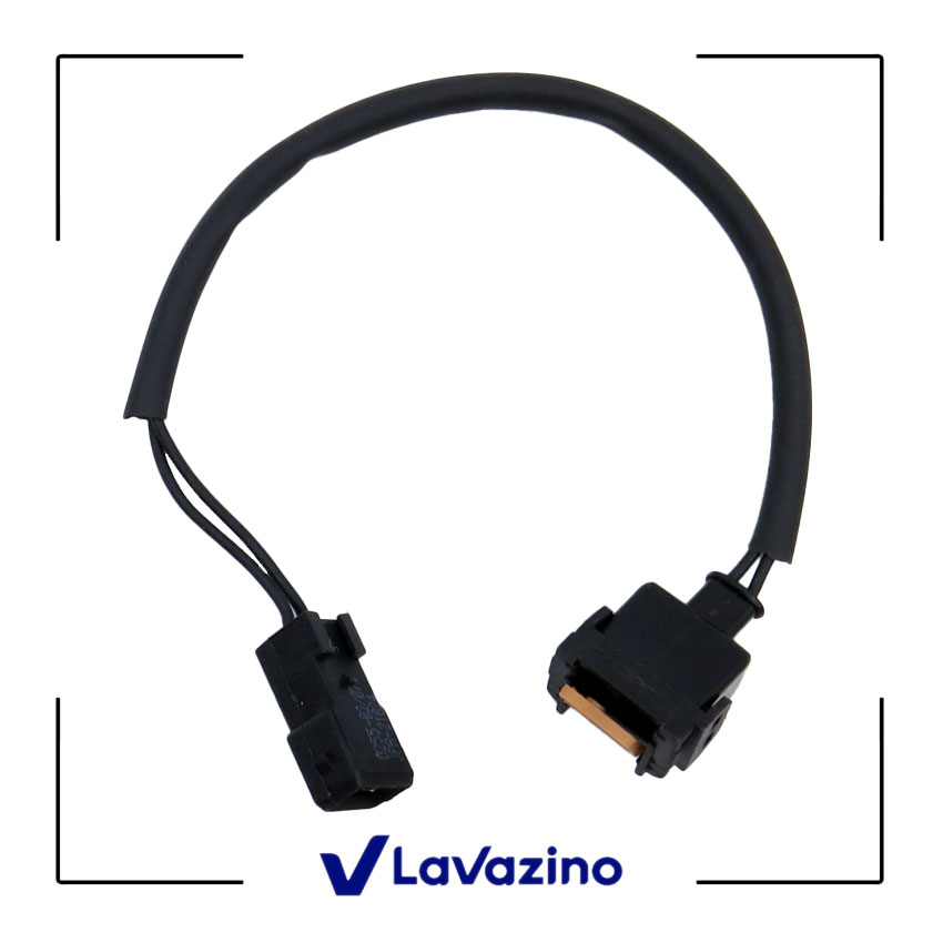 میکرو سوئیچ سیم دار درب ها مناسب خودرو پژو 405 ، پارس - برند IPNC 2