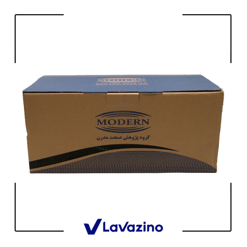 چراغ جلو چپ پژو 405 SLX - برند مدرن  1