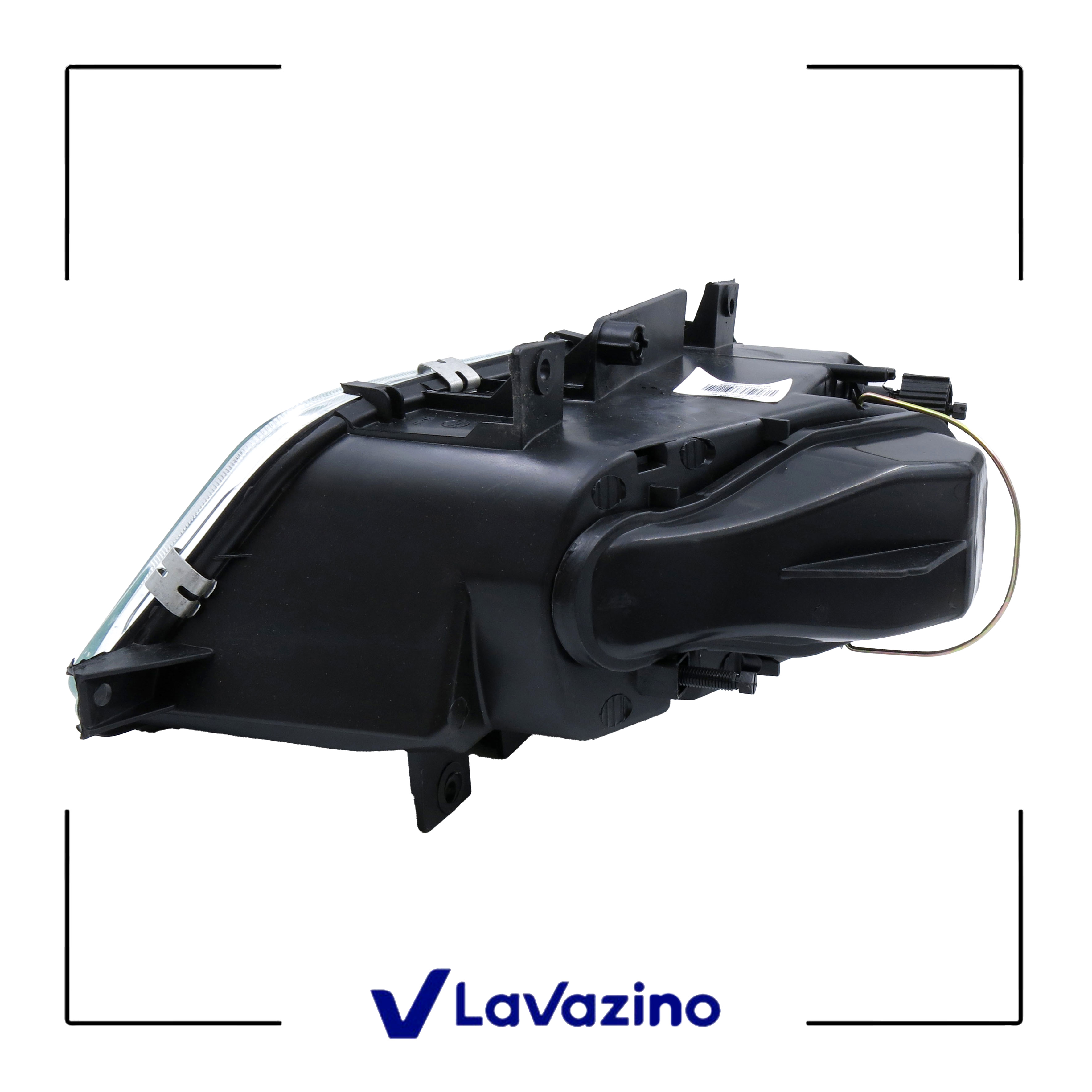 چراغ جلو چپ پژو 405 - برند مدرن 2