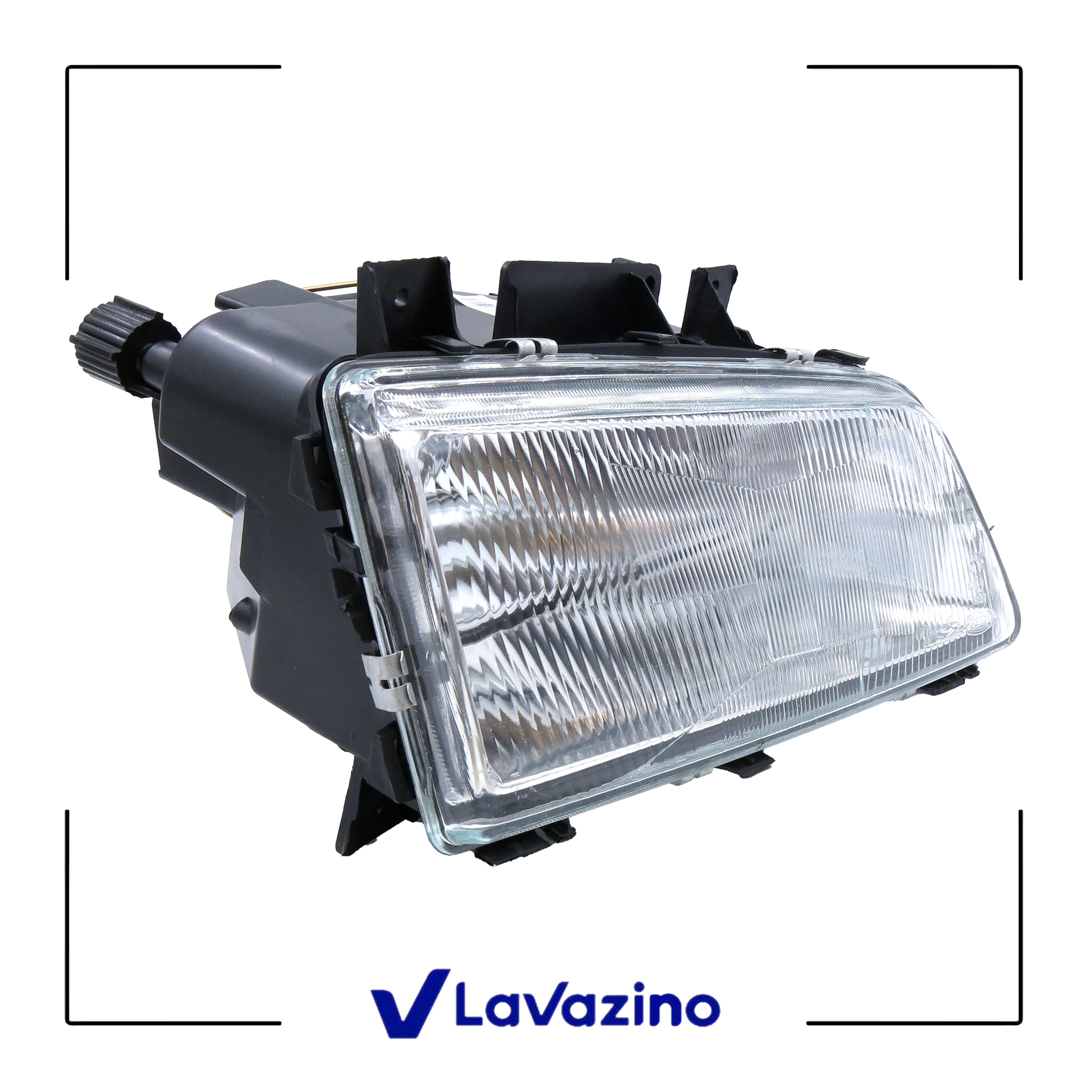 چراغ جلو راست پژو 405 - برند مدرن 1