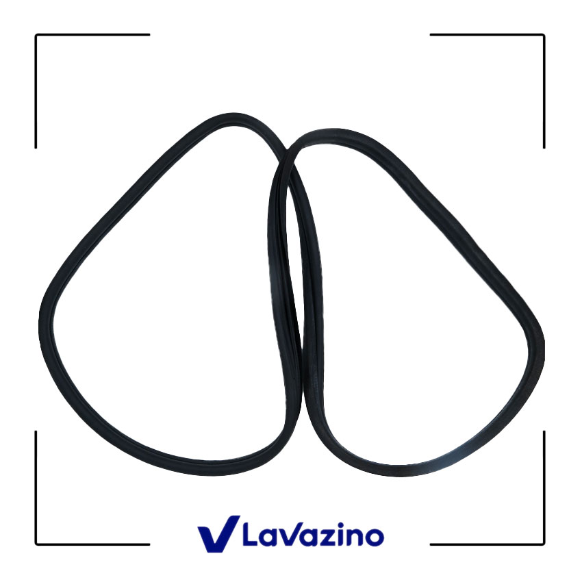 نوار دور درب جلو راست سمند و دنا معمولی - برند IPNC 1