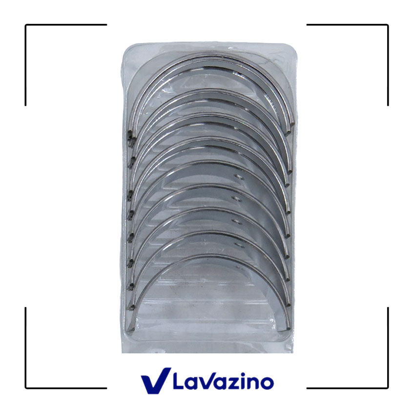 یاتاقان ثابت سایز استاندارد پژو 405 ، پارس و سمند- برند گلدن 2