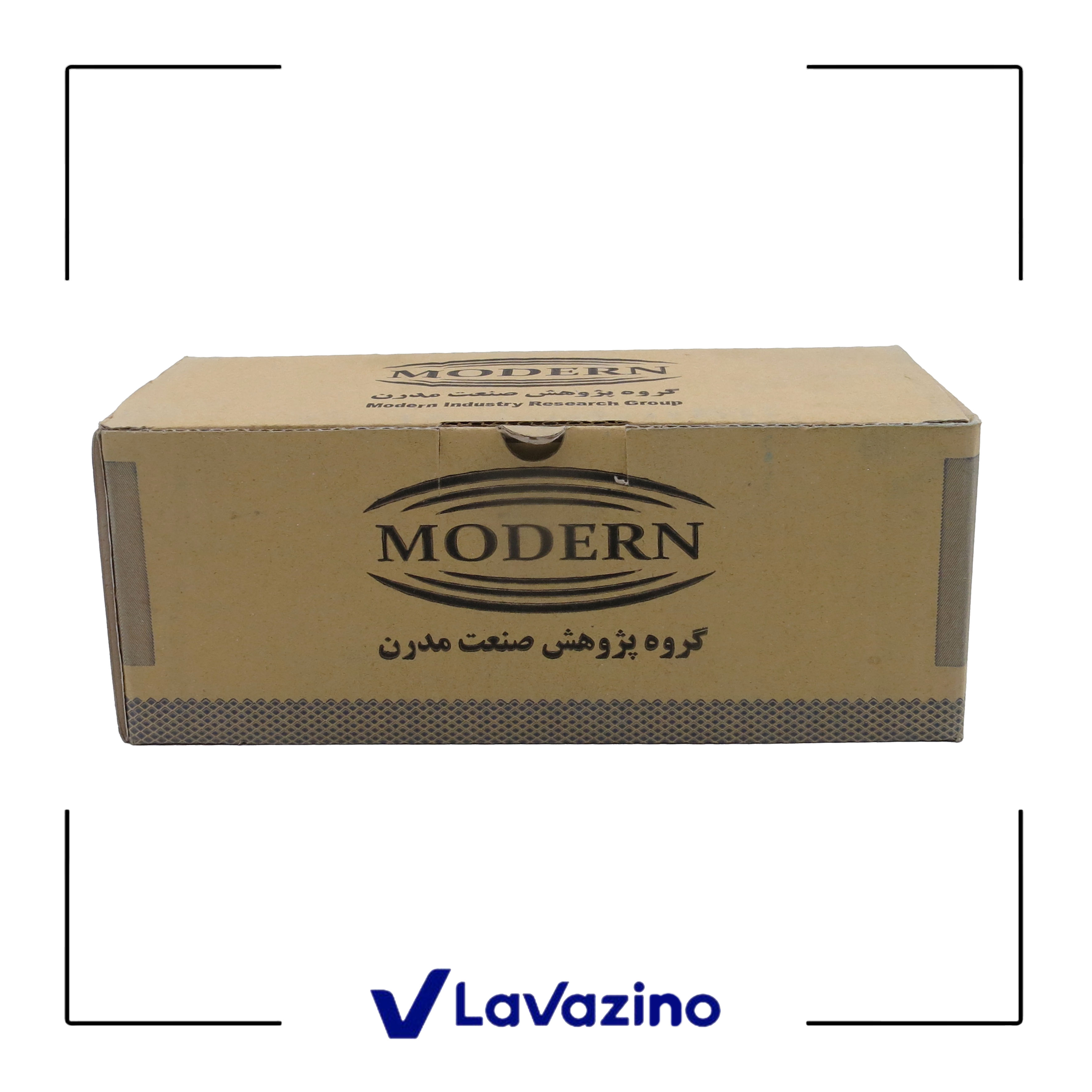 چراغ جلو راست دنا معمولی - برند مدرن 1